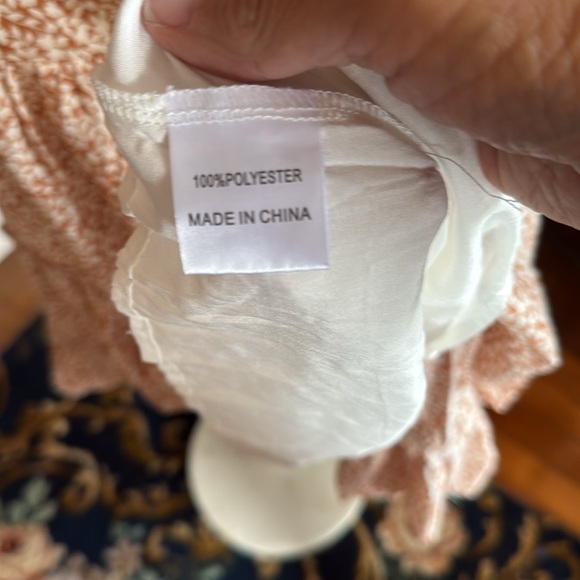 Petal & Pup Dancer dress. Worn twice. 59 retail   Great condition - Picture 10 of 12